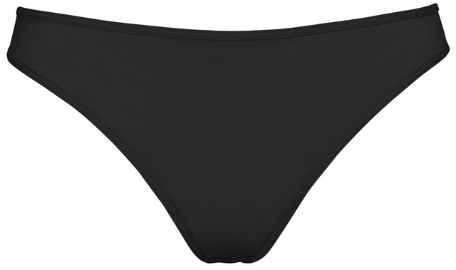 Triangle 5cm Briefs - Black