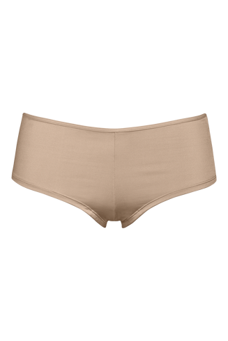 Space Odyssey 12cm Brazilian Shorts - Camel