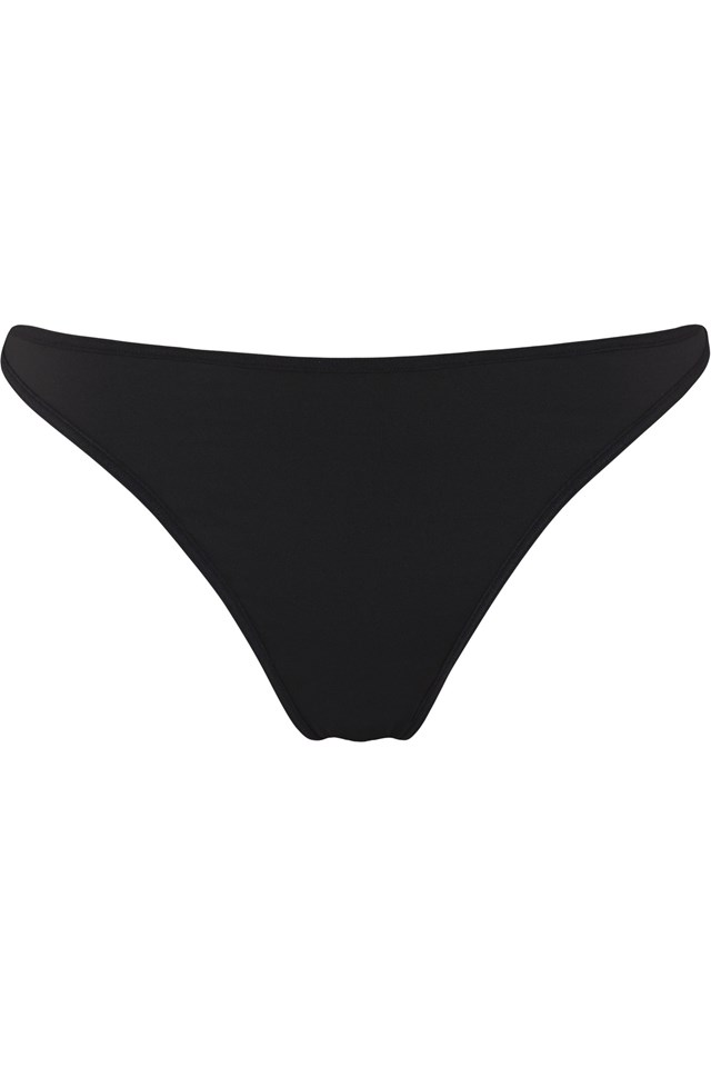 Femme Fatale 2cm thong - Black