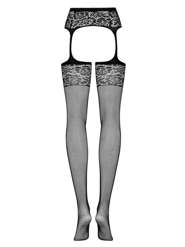 S500 Garter Stockings