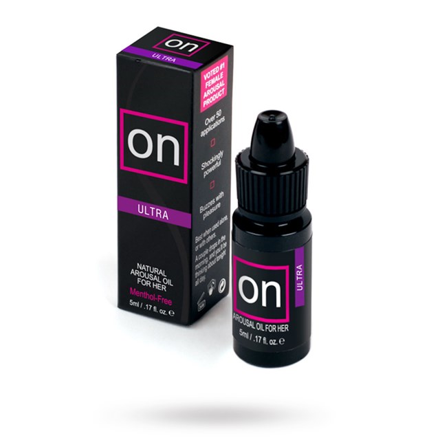 ON Arousal Gel Ultra Intense 5ml