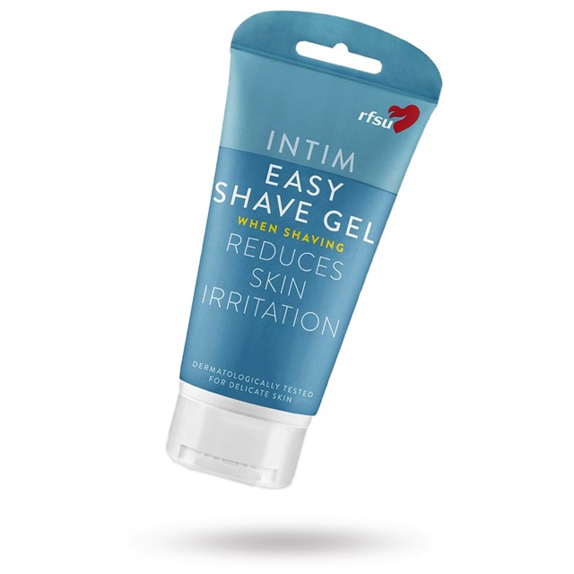 Intim Easy Shave Gel 150 ml