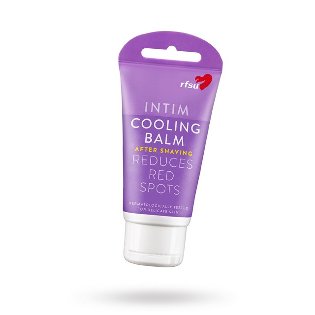 Intim Cooling Balm 40 ml