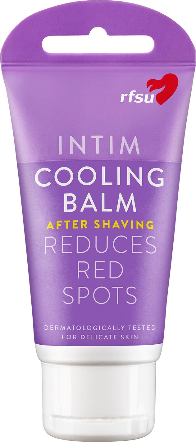 Intim Cooling Balm 40 ml